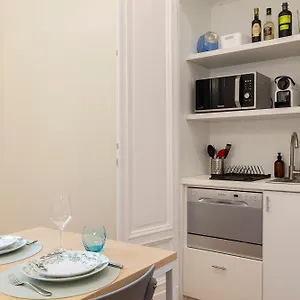 Viaboschetti1 Apartment